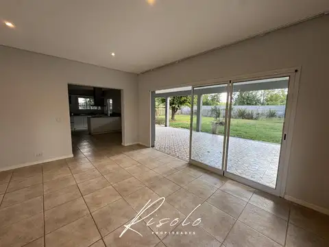 Casa en Venta en San Matias, USD 240.000