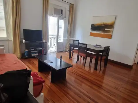 Departamento en CENTRO dos amb reciclado