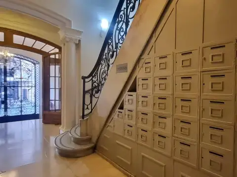 Departamento en Venta en Tribunales, USD 130.000