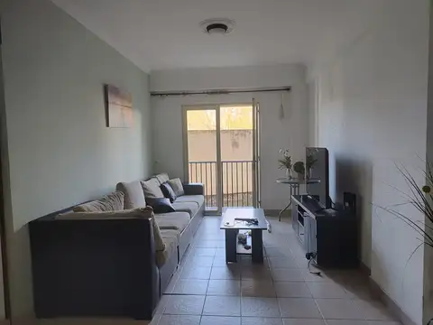 Departamento en Alquiler de 4 ambientes