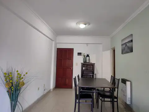 Departamento en Alquiler de 3 dormitorios