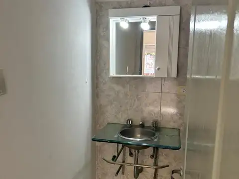 DEPARTAMENTO TIPO LOFT EN PLANTA BAJA. VILLA TESEI