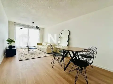 Departamento en Venta en Victorino de la Plaza, Partido de Guaminí