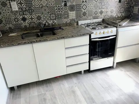 Departamento en Venta 42 años