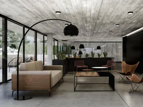 Departamento en Venta de 4 ambientes