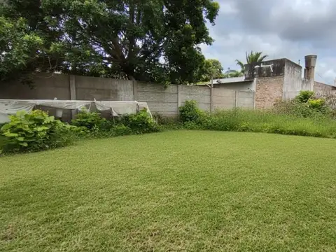 Casa en Venta en Belgrano, USD 85.000