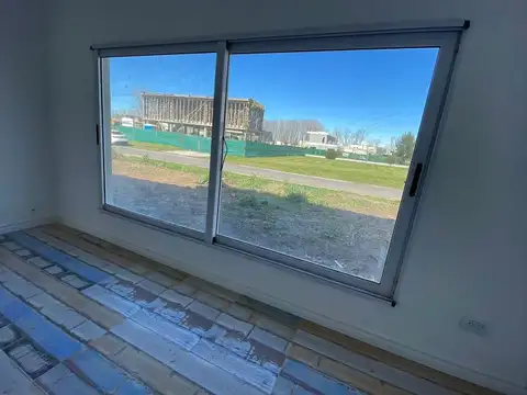 CASA EN VENTA LA ALAMEDA A ESTRENAR