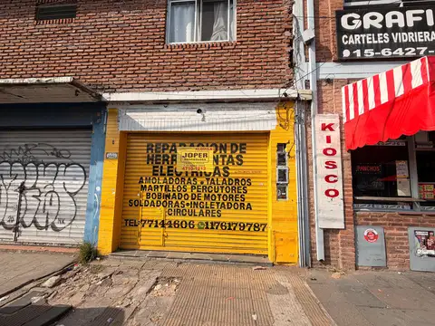 Local en Alquiler en Boulogne, $ 550.000