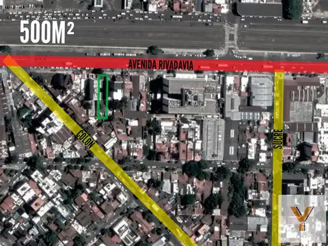 Terreno en venta - 500Mts2 - La Matanza