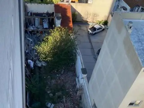 Avenida Rivadavia e/ Sucre y Colon