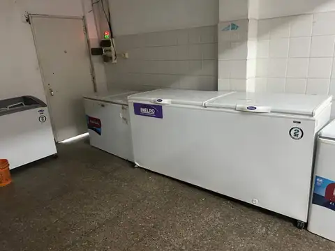Fondo Comercio en Venta A Estrenar