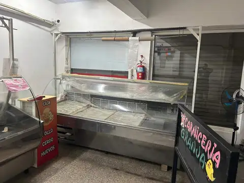 Venta de Equipos para comercio de Granja