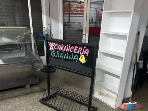 Fondo Comercio en Venta en General Rodriguez, USD 25.000