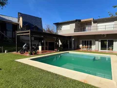 Casa en Venta en Boat Center, USD 790.000