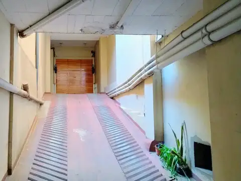 Departamento en venta en La Plata