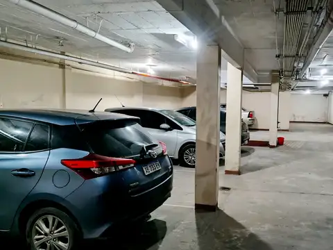 6 E/ 57 Y 58 , Piso 9