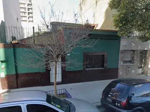 Casa en Monte Castro
