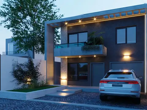 Casa en Venta de 3 dormitorios