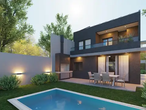 Casa en Venta al Oeste