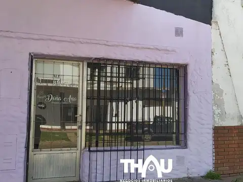 Local - San Lorenzo
