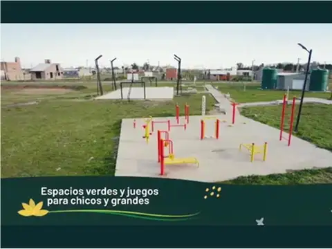 Casa en Venta en Ibarlucea, USD 78.000