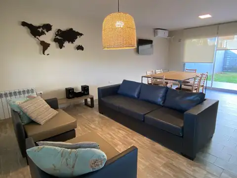 Casa en Venta en Chacra del Norte, USD 199.000