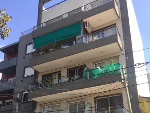 Departamento en venta de 2 ambientes San Fernando