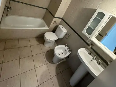 Departamento en Alquiler al Norte