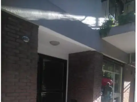 Comodo 1 AMB en Palermo en Juncal 4500