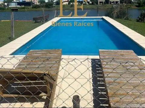 Casa en Venta de 5 dormitorios