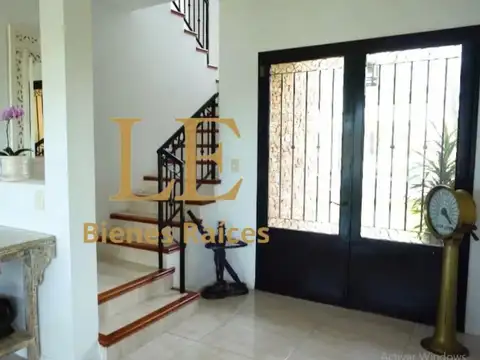 Casa en Venta 5 años