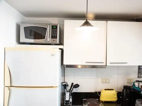 Departamento en Alquiler de 2 ambientes