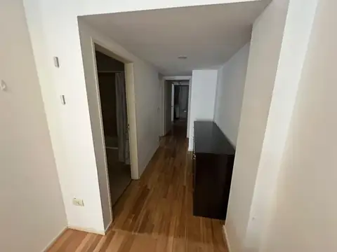 Departamento en Alquiler de 3 ambientes