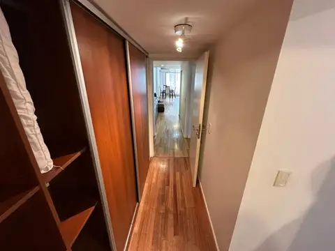 3 De Febrero 2200, Piso 3