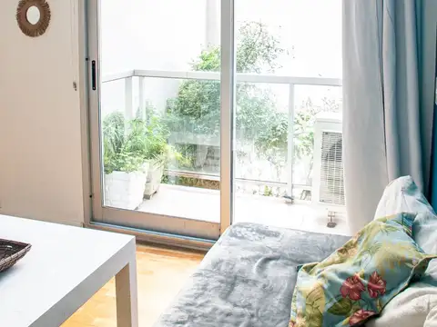 Ciudad De La Paz 1200, Piso 1