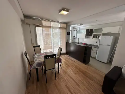 Departamento en Alquiler en Belgrano C, USD 1.100