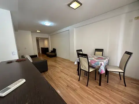 Departamento en Alquiler con 2 cocheras