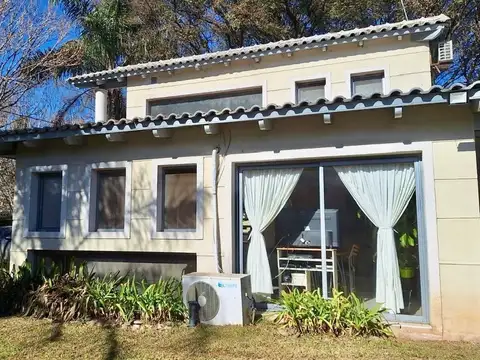 CASA EN VENTA 4 DORMITORIOS. GER. PUEBLO ESTHER.