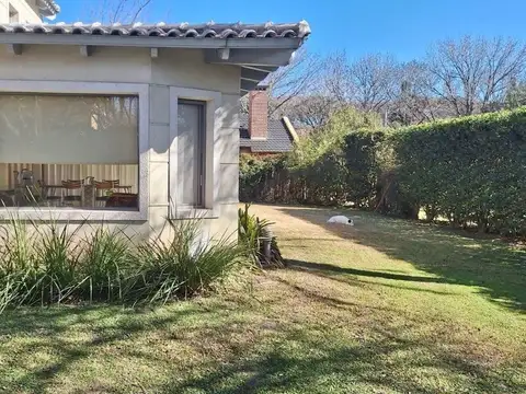 Casa en Venta 13 años