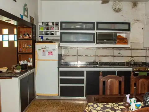 Depto Tipo Casa en Venta 46 años