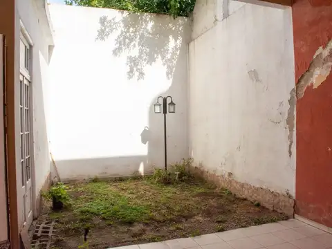 Depto Tipo Casa en Venta de 3 dormitorios