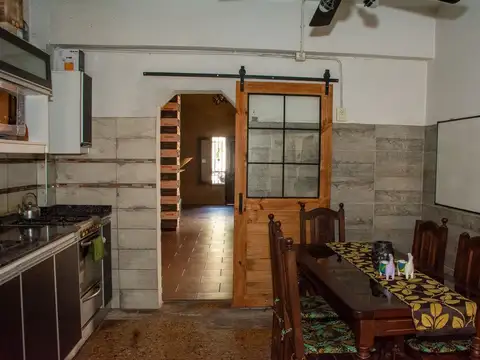 Depto Tipo Casa en Venta en Sarandi, USD 160.000