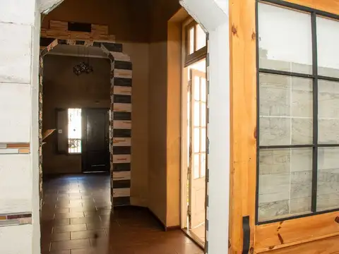 Depto Tipo Casa en Venta de 5 ambientes