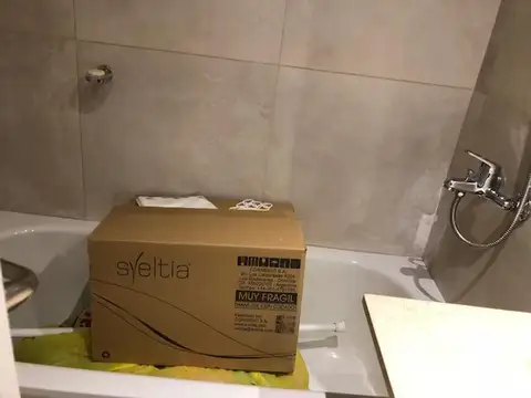 Departamento en Alquiler de Monoambiente