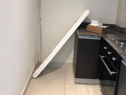 Departamento en Alquiler Apto profesional