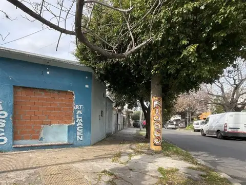 VENTA PH 2 amb. en esquina- Villa Ballester