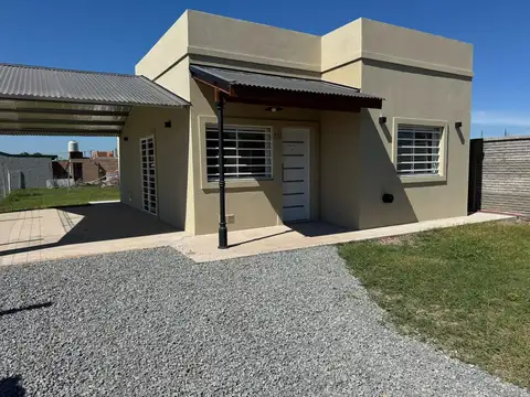 Casa en Venta en Cañuelas, USD 80.000