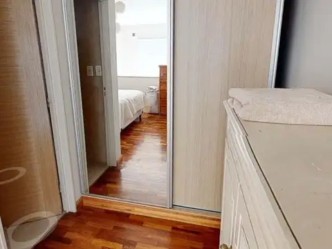 Departamento en Alquiler 20 años