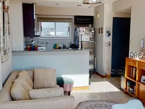 Departamento en Alquiler de 2 ambientes