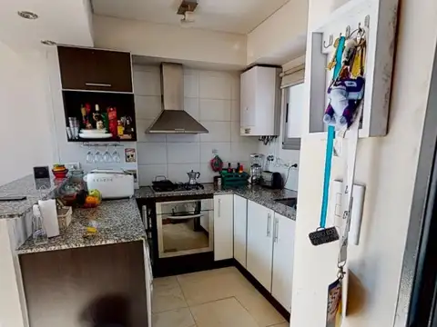Departamento en Alquiler de 2 ambientes